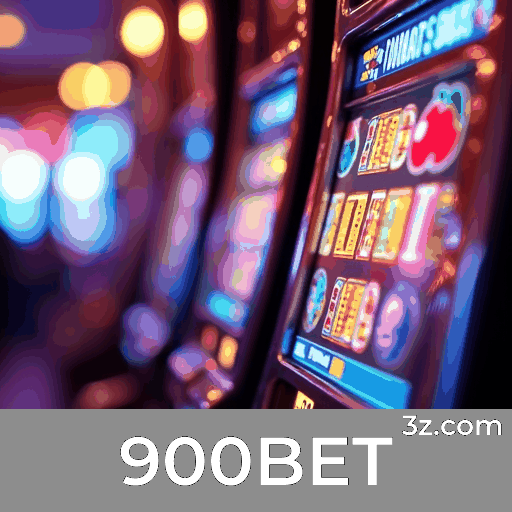 Desenvolvedores de Elite e Inovação: 900BET Plataforma de Jogos