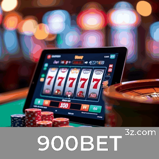 900BET: Plataforma Segura de Apostas