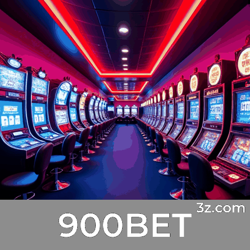 Experiência VIP de Luxo no Casino 900BET