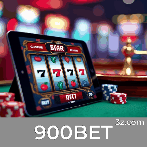 Desenvolvedores de Elite e Inovação: 900BET Plataforma de Jogos