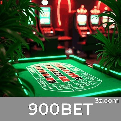 900BET: Real-time Game, Experiência Emocionante!