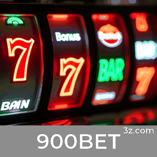 900BET: Plataforma Profissional e Confiável