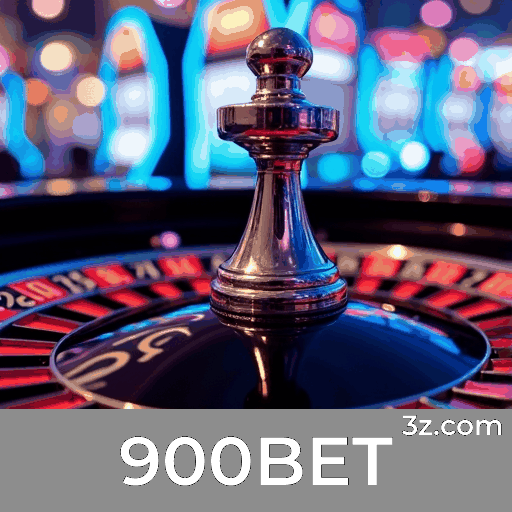 900BET: Plataforma Profissional e Confiável