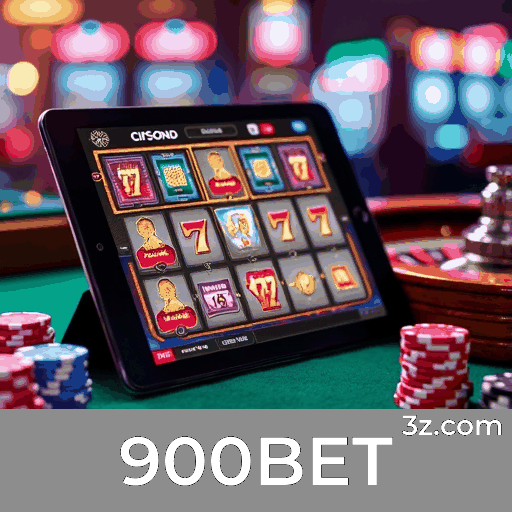 Revolucionando o desenvolvimento de jogos com inovação na 900BET
