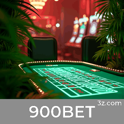 Experiência VIP de Luxo no Casino 900BET