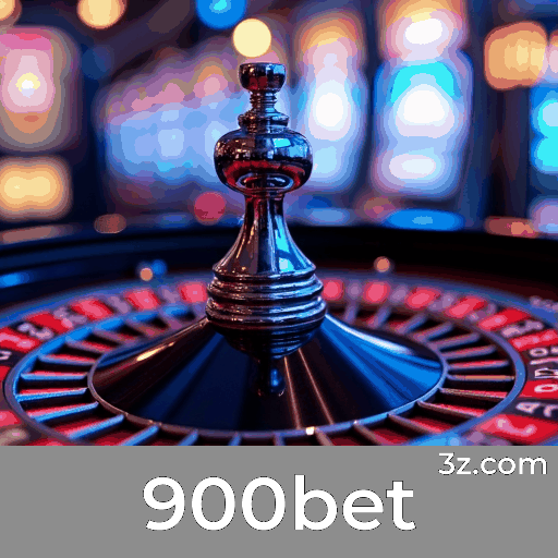 900bet: Seu Cassino Online de Confiança e Entretenimento