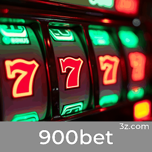 900bet: Seu Cassino Online de Confiança e Entretenimento